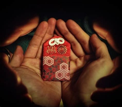 Bùa Omamori Có ý Nghĩa Gì đối Với Người Nhật Dg Nozomi