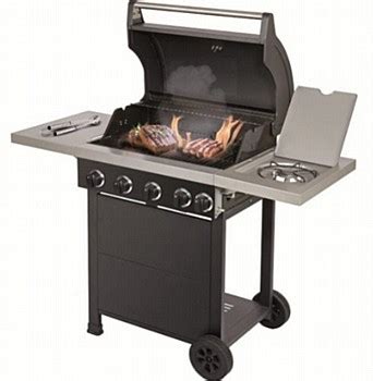 Sauter Bbq Sauter