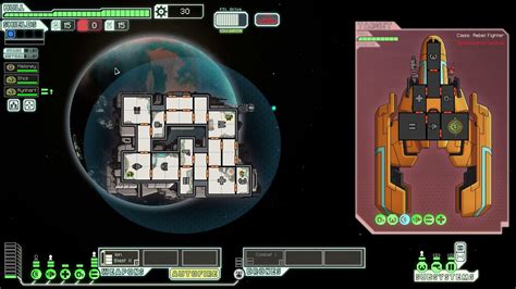 Ftl Faster Than Light Engi Schiff Let S Play Youtube