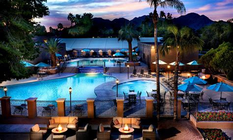 Scottsdale Plaza Resort, Scottsdale - HotelTonight