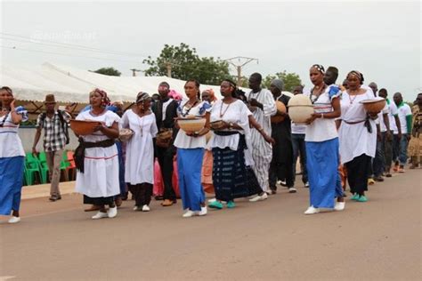 Jnva C R Monie Douverture Officielle Abidjan Net Photos