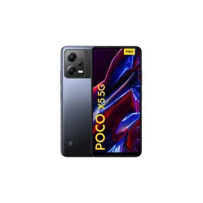 Comparer Les Prix Xiaomi Poco X G Black Comparateur Kulturegeek