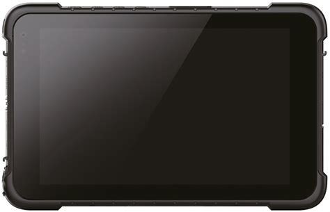 Захищений планшет Digitools Q86 8" 4/64Гб 4G (LTE) NFC Android 10 EU ...