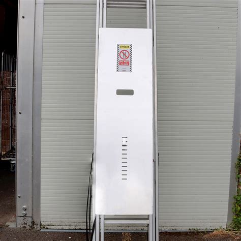 Ladder Guard > Vigil Products