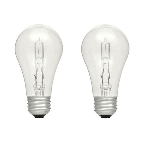 Feit Electric 11 Watt Soft White 2700K S14 Dimmable Incandescent