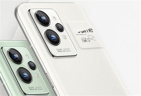 Llega A México El Realme Gt 2 Pro El Primer Equipo Con Diseño