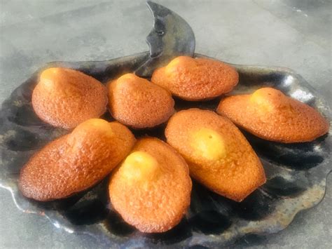 Madeleines L Ancienne