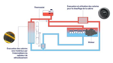 Civique Comestible Mordre Circuit De Refroidissement Courir Prot Ine