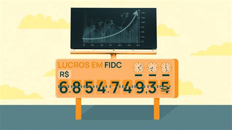 Saiba o que é o FIDC Inteligência Financeira