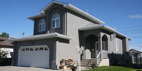 Stucco Services – Stucco and Stone