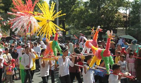 Tradisi Dugderan Tradisi Meriah Penanda Awal Ramadhan Di Kota Semarang