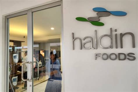 Inovasi Haldinfoods Dorong Pertumbuhan Industri Kuliner Di Indonesia