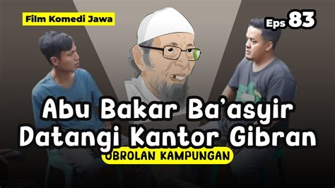 Obrolan Kampungan Gibran Tunjukkan Ijazah S1 Tapi Ijazah S2 Mana