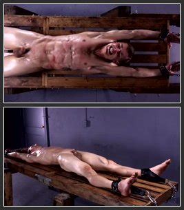 Head Slave Is Punished By Master Brutal Gay Video