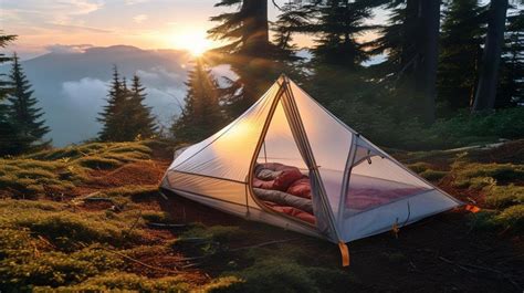 How Do Ultralight Backpacking Tents Balance Weight and Durability ...