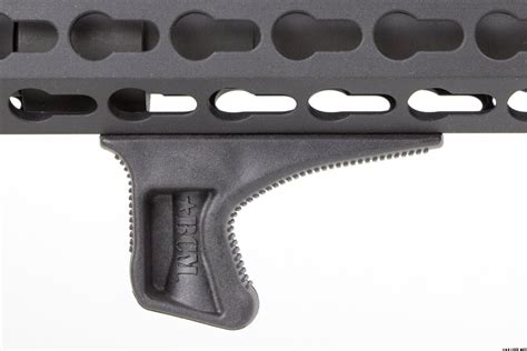 Bcm Gunfighter Kinesthetic Angled Grip Keymod Front Grips