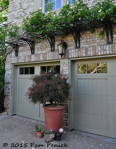 Nice 35 Inspiring Home Garage Door Design Ideas Must See More At