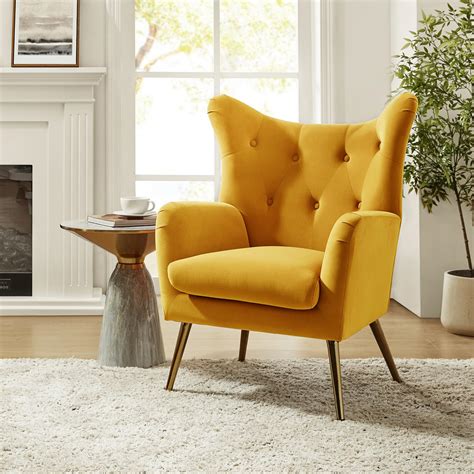 accent arm chair set of 2 8