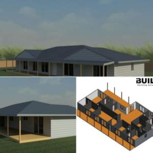 Kit Homes Albury Wodonga IBuild Building Solutions