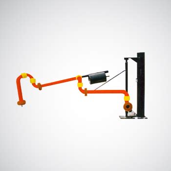 Loading Arms Unloading Arm System Swivel Joints Manufacturer India