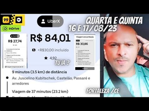 SEMPRE DEPOIS DE UM FERIADO É ASSIM UBER E 99 ubidocareca