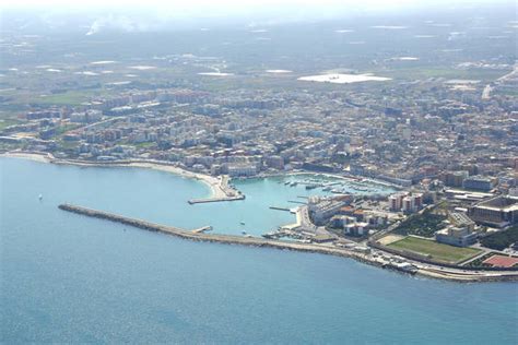 Bisceglie Marina in Bisceglie, Puglia, Italy - Marina Reviews - Phone Number - Marinas.com