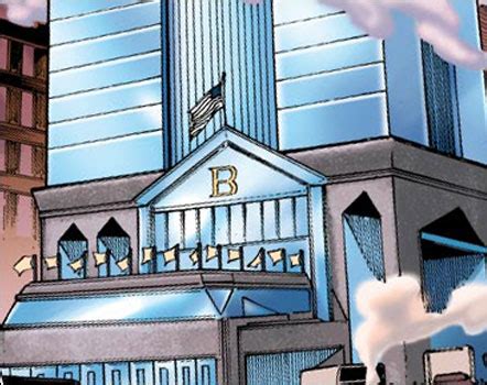 Baxter Building (Ultimate) - Marvel Universe Wiki: The definitive ...