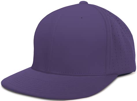 Pacific Headwear ES474 - Perforated F3 Performance Flexfit® Cap $14.97