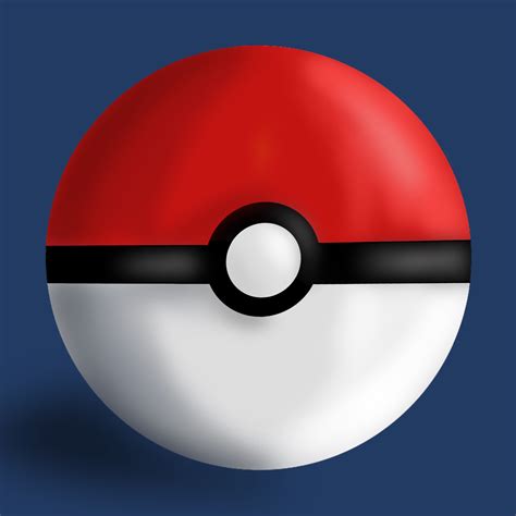 PokeBall Drawing - Collection | OpenSea