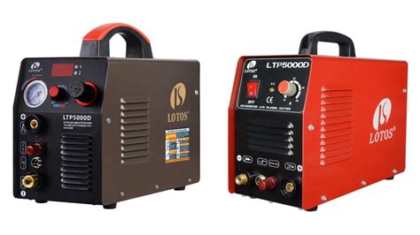 Lotos Ltp D Plasma Cutter Review How Good Is It