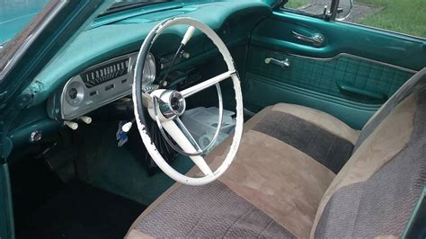 1961 Ford Falcon Deluxe Sedan For Sale In Baltimore Md