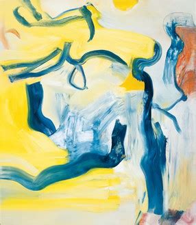 Willem De Kooning The Last Beginning West St Street New York