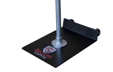 Summit Goliath Manual