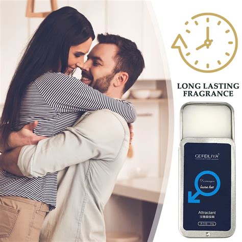 Sexy Perfume Men Women Sexual Passion Flirting Couple Mood Gift For Sex Lubricants Flirt Water