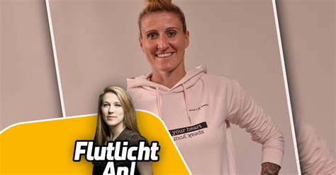 Flutlicht An Mit Olympiasiegerin Anja Mittag Podcast Kolumne Der