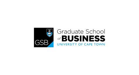 Uct Graduate School Of Business