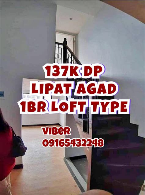 PAG IBIG APPROVED 10K MO RFO Condo Pasig Cainta Lipat Agad Nr Edsa C5