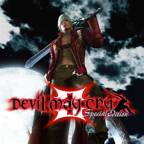 Devil May Cry 3 Special Edition annoncé sur Switch déjà une date de