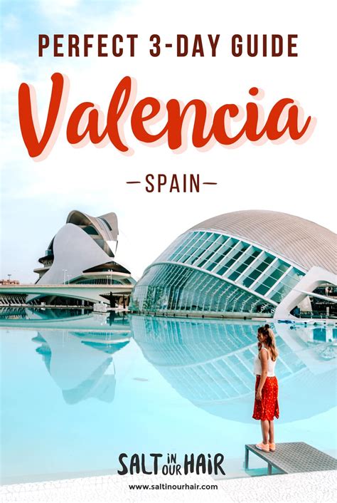 Best Things To Do In Valencia City Trip Guide Artofit