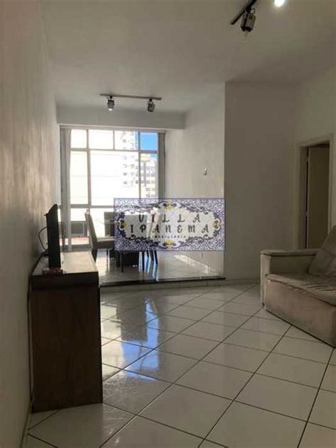 Apartamento Na Rua General Pereira Da Silva Icara Em Niter I Por R