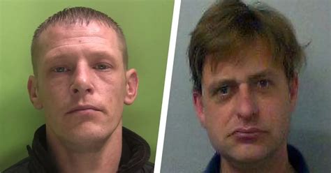 Criminals in Nottingham courts this week named and shamed ...