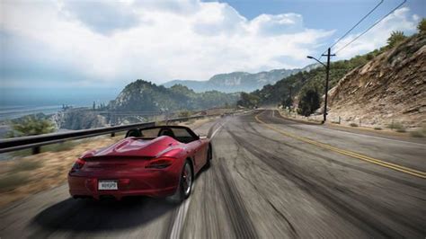An Lisis Need For Speed Hot Pursuit Remastered Carreteras Conocidas