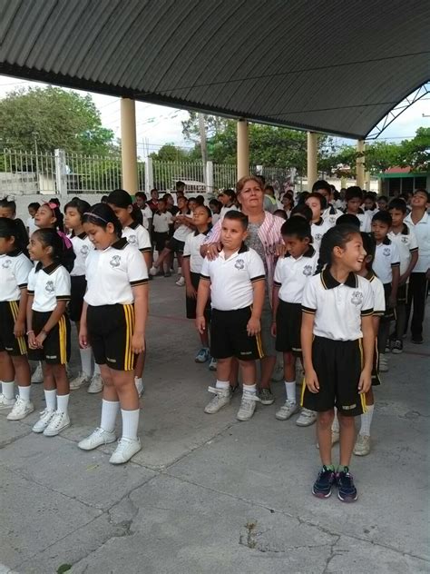 Escuela Vicente Guerrero 5