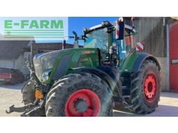 Fendt 828 Profi Plus For Sale Farm Tractor 216000 EUR 7040926