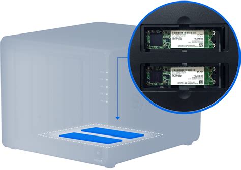 DS918+ | Synology Inc.
