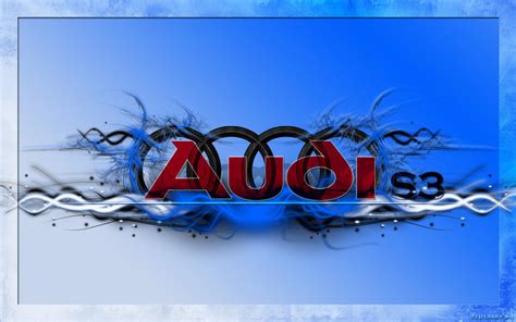 Audi S3 Wallpaper by BMelzer on DeviantArt