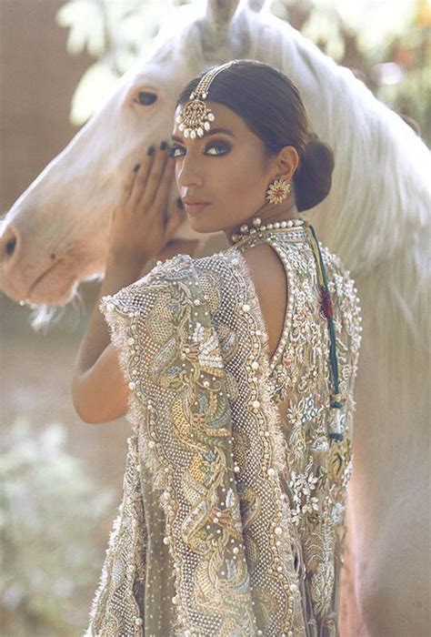 Shaadi Fashion Indian Bride Bridal Dresses Indian Bridal