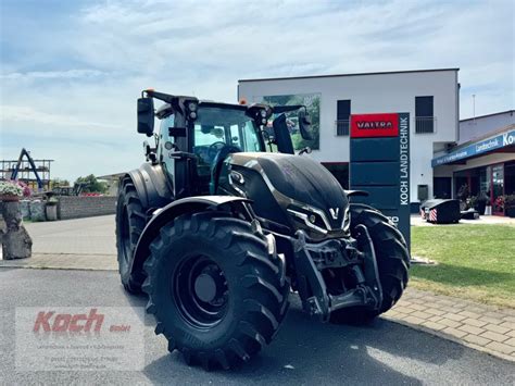 Valtra Q305 Gebraucht Neu Kaufen Technikboerse