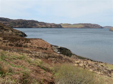 Achriesgill Bay Gordon Hatton Cc By Sa 2 0 Geograph Britain And