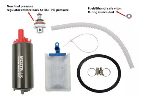 Gasolina Bomba Regulador Polaris Ranger Scrambler Sportsman Envío gratis